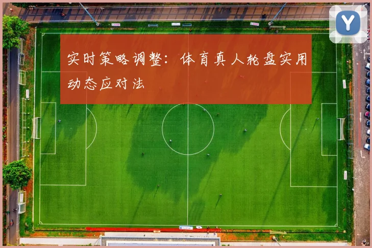 实时策略调整:体育真人轮盘实用动态应对法
